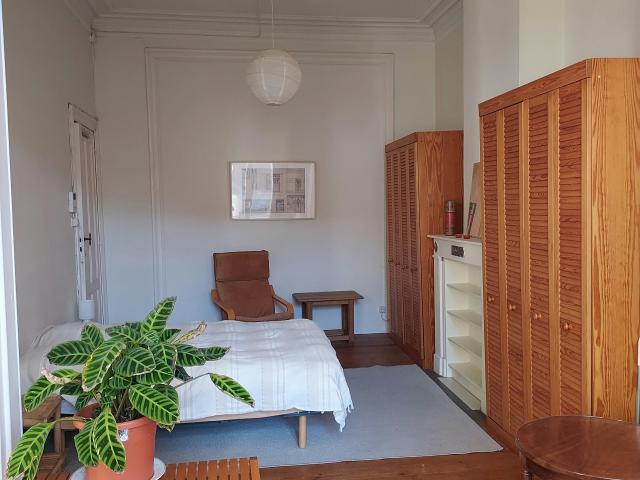 Appartement location à Vorst, Bruxelles