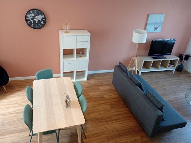 Maison location à Lille, Faches-thumesnil