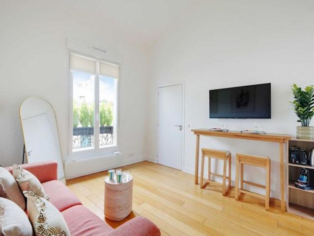 Appartement location à Nanterre, Suresnes
