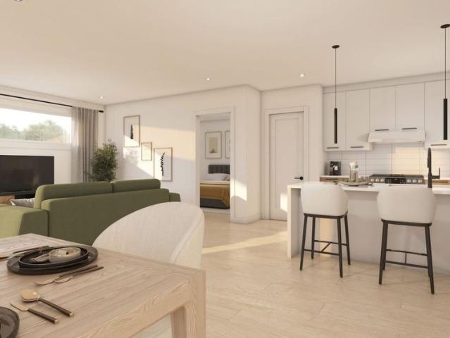 Apartment for rent in Joliette, Quebec