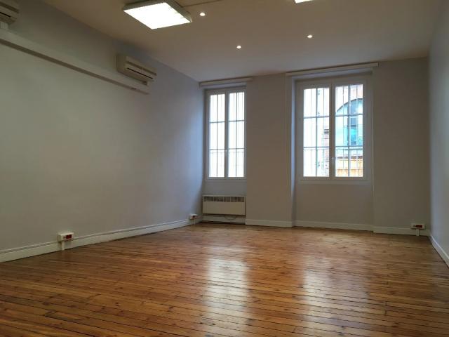Bureau location à Toulouse