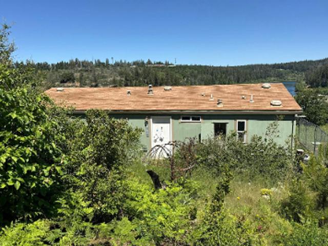 House for sale in Butte, California