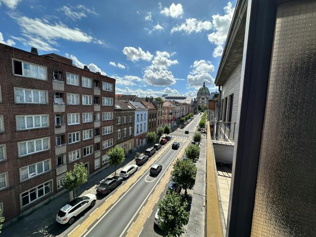 Appartement location à Schaarbeek, Bruxelles