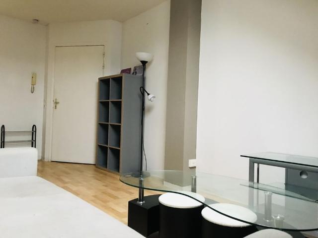 Appartement location à Reims