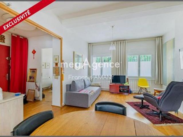 Appartement vente à Lyon, Métropole de Lyon