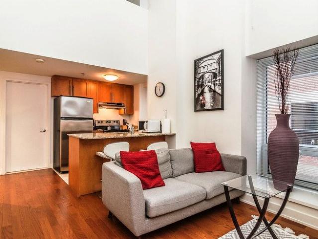 House for rent in St. Leonard's, Quebec