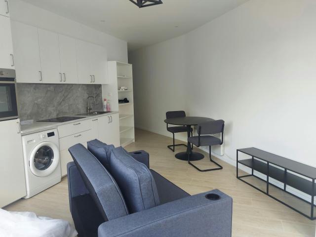 Kot location à D'hoye, Bruxelles