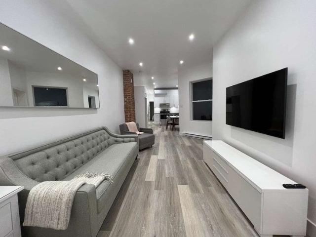 House for rent in St. Leonard's, Quebec