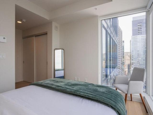 House for rent in Ville-Marie, Montréal