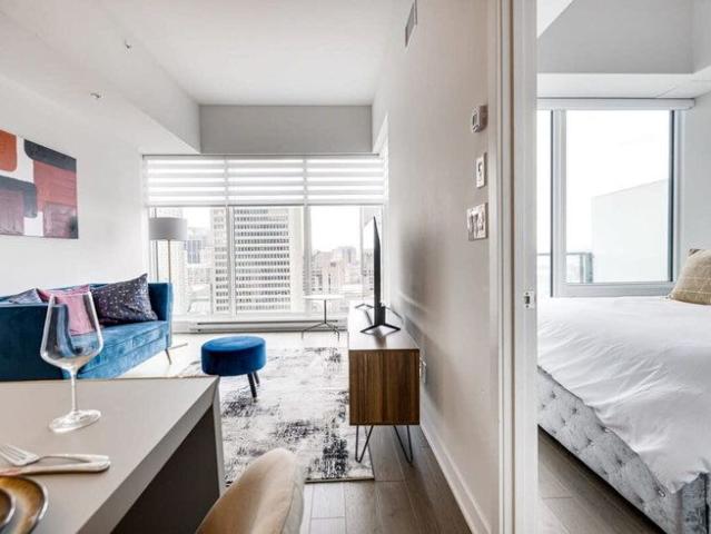 House for rent in St. Leonard's, Quebec