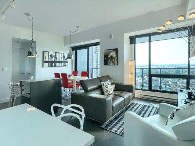 House for rent in St. Leonard's, Quebec
