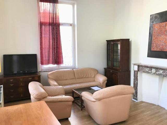 Appartement location à Saint-gilles, Bruxelles