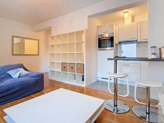 Kot location à Saint-gilles, Bruxelles