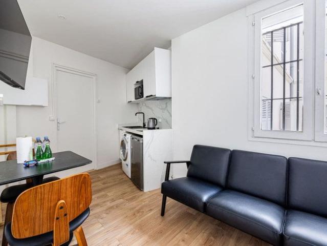 Appartement location à Paris, Île-de-France