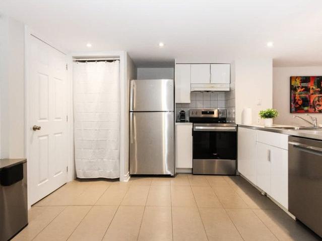 House for rent in St. Leonard's, Quebec