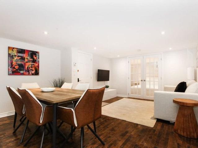 House for rent in St. Leonard's, Quebec