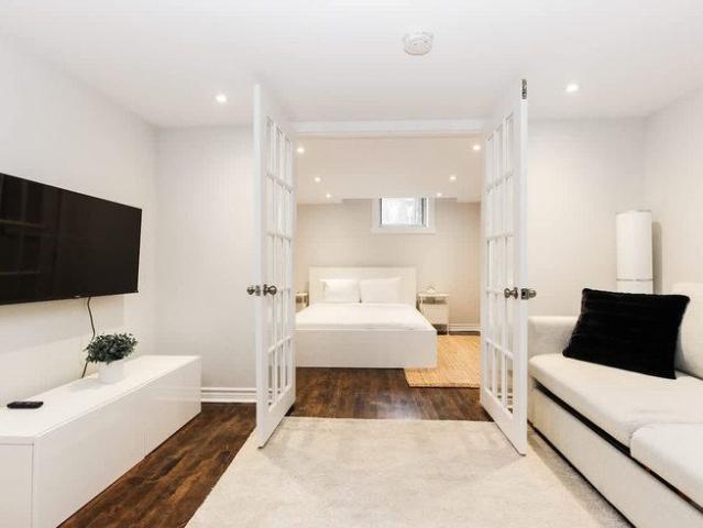 House for rent in Villeray, Montréal
