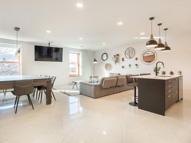 House for rent in St. Leonard's, Quebec
