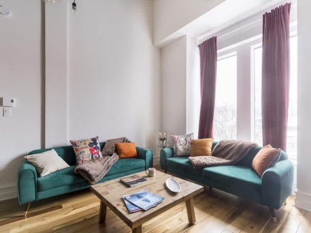 House for rent in St. Leonard's, Quebec