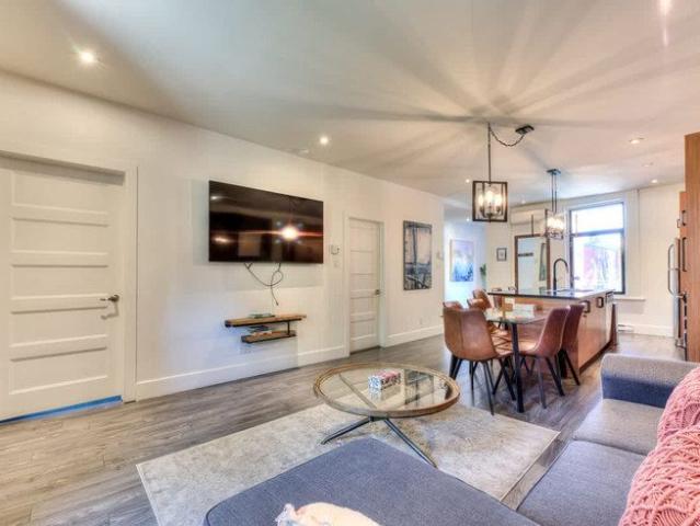 House for rent in St. Leonard's, Quebec