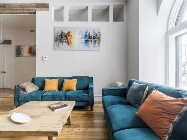 House for rent in St. Leonard's, Quebec