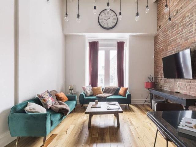 House for rent in St. Leonard's, Quebec
