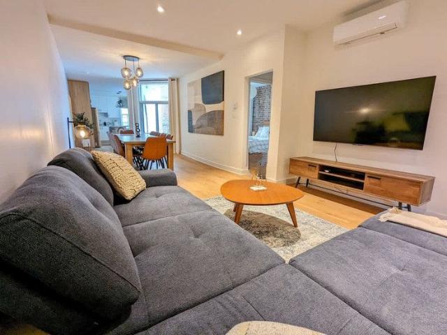 House for rent in St. Leonard's, Quebec