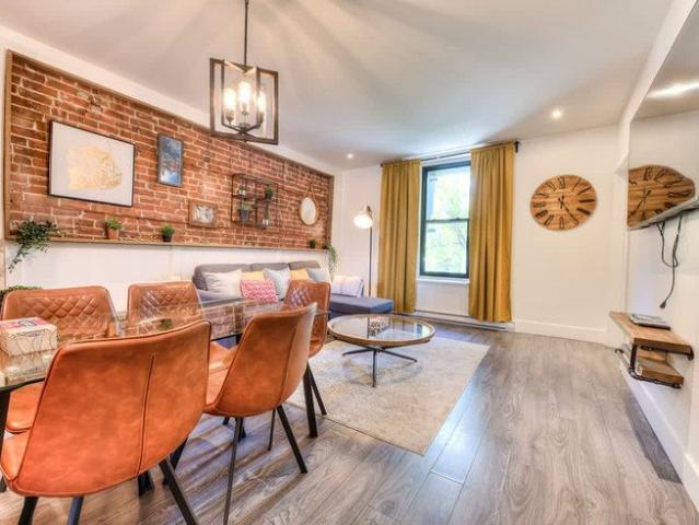 House for rent in St. Leonard's, Quebec