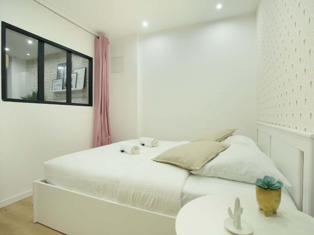 Appartement location à Paris, Île-de-France