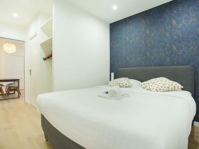 Appartement location à France métropolitaine, Martinique