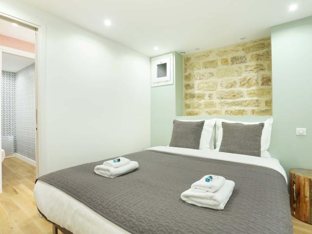Appartement location à Paris, Île-de-France
