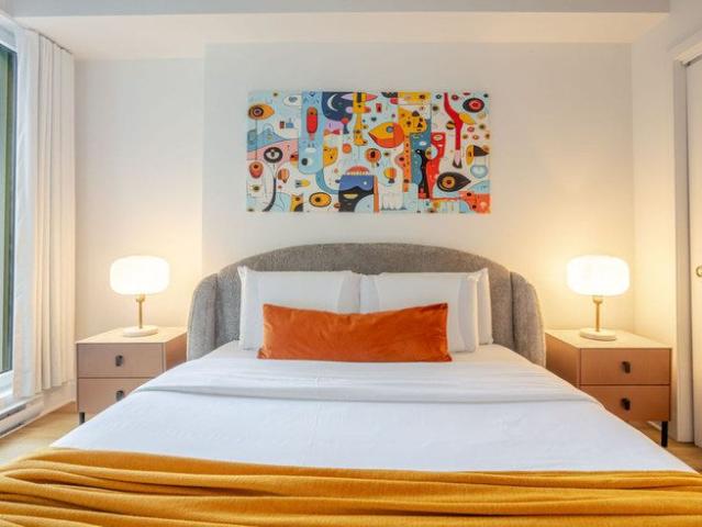 House for rent in Vieux-Montréal, Montréal