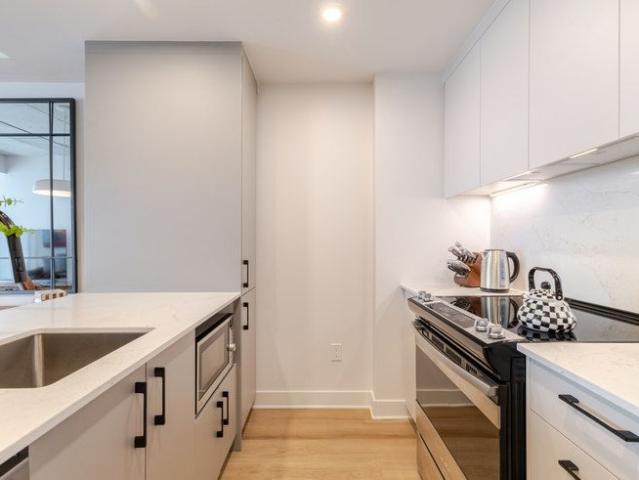 House for rent in Vieux-Montréal, Montréal