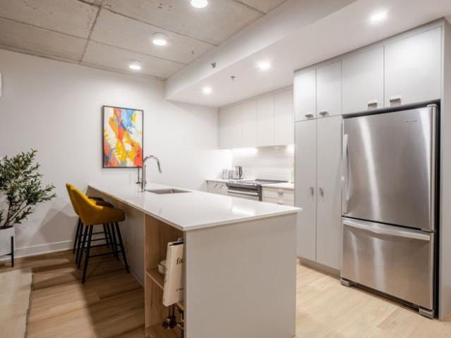 House for rent in Vieux-Montréal, Montréal