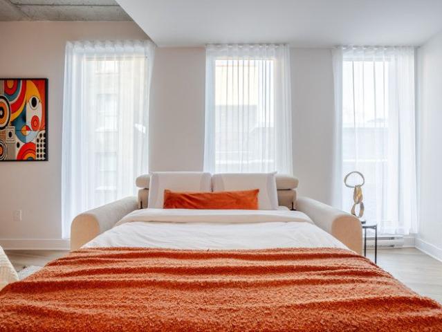 House for rent in St. Leonard's, Quebec