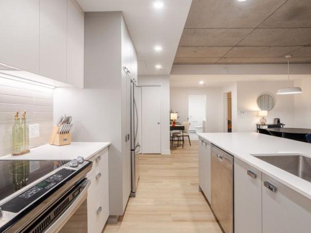 House for rent in St. Leonard's, Quebec