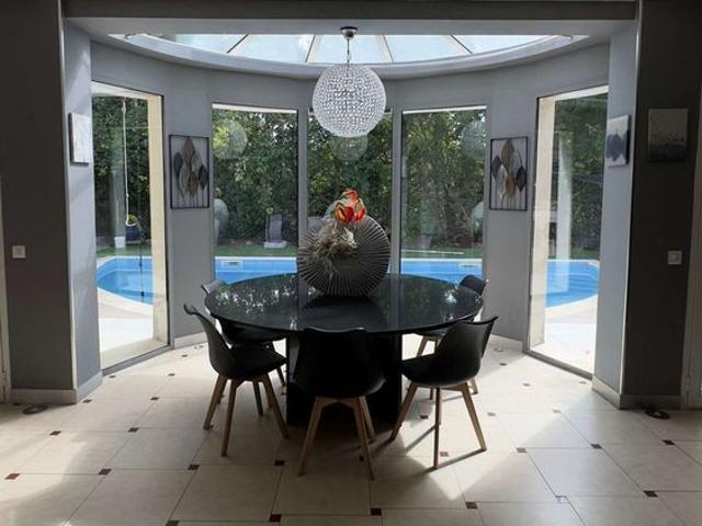 Maison location à Marseille