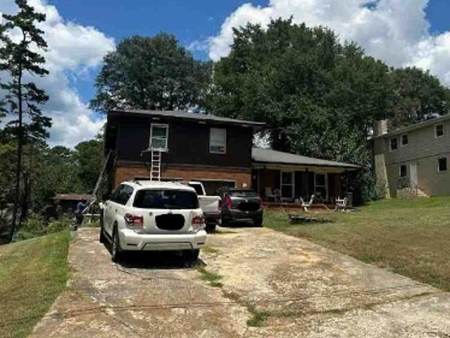 House for sale in Stone Mountain, DeKalb County