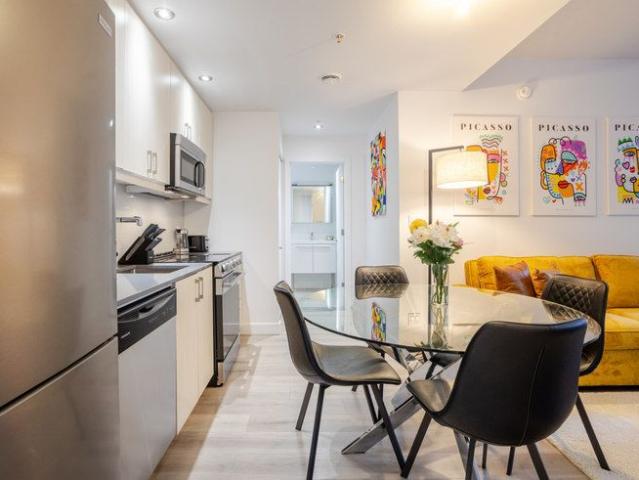 House for rent in St. Leonard's, Quebec
