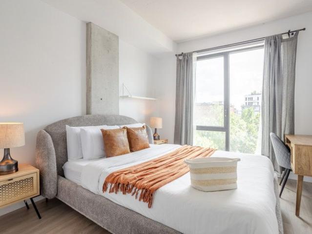 House for rent in St. Leonard's, Quebec
