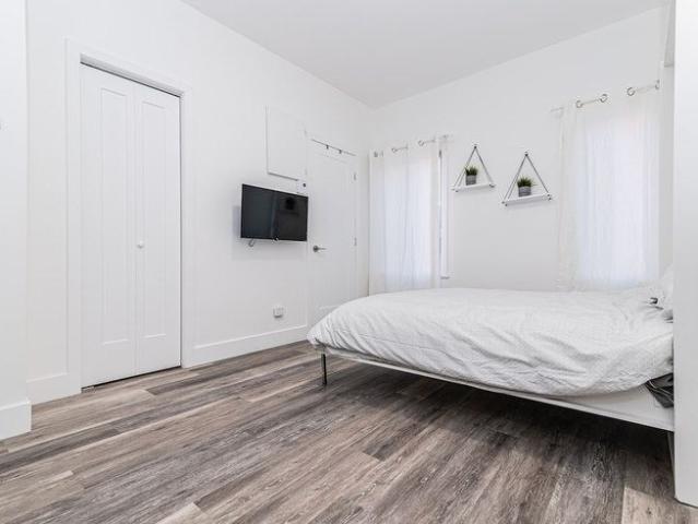 House for rent in St. Leonard's, Quebec
