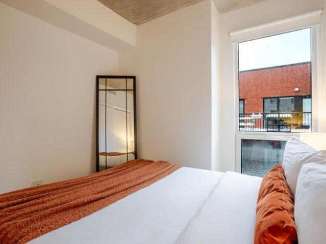 House for rent in St. Leonard's, Quebec