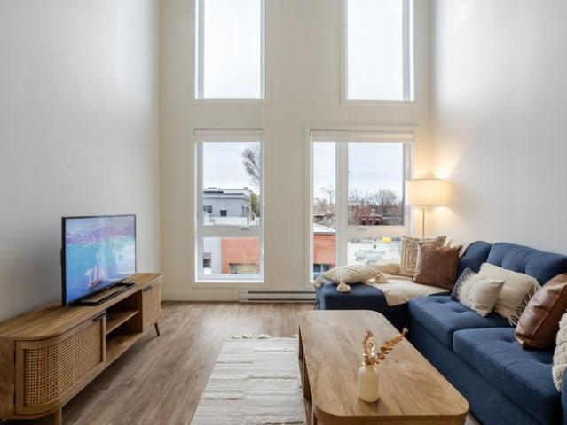 House for rent in St. Leonard's, Quebec