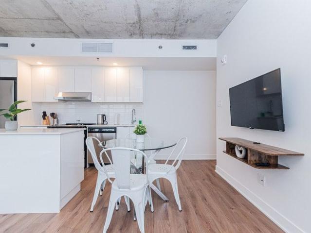 House for rent in St. Leonard's, Quebec