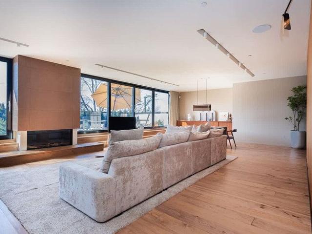 House for rent in St. Leonard's, Quebec