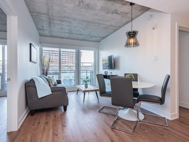 House for rent in St. Leonard's, Quebec