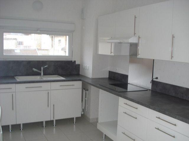 Appartement location à Reims