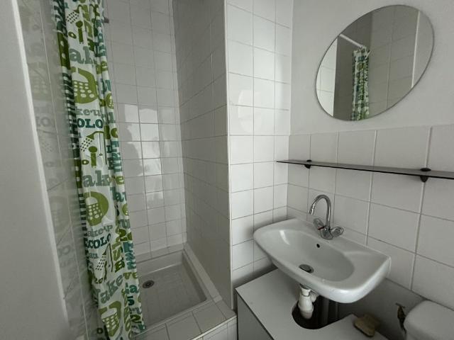 Appartement location à Reims