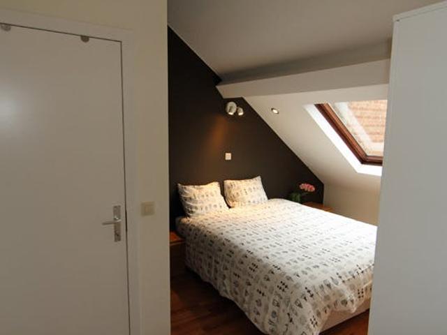 Kot location à D'hoye, Bruxelles