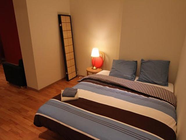 Kot location à D'hoye, Bruxelles